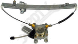 APDTY 859900 Replacement 82720EA500 Window Regulator