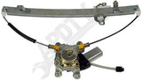 APDTY 859909 Replacement 82721EA500 Window Regulator