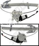 APDTY 859994 Power Window Regulator and Motor Assembly
