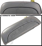 APDTY 859NY Exterior Door Handle Front Left