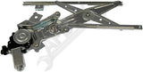 APDTY 862125 Window Motor/Regulator Assembly