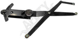 APDTY 863228 Window Regulator Only, Manual