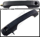 APDTY 868NY Exterior Door Handle Front Left Replaces 2S65A22401AF