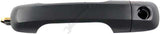 APDTY 868NY Exterior Door Handle Front Left Replaces 2S65A22401AF
