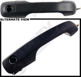 APDTY 869NY Exterior Door Handle Front Right Replaces 2S65A22400AF