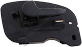 APDTY 874NY Interior Door Handle Front Left