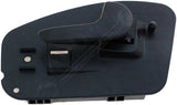 APDTY 876NY Interior Door Handle Rear Right Replaces 13104278