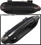 APDTY 882NY Exterior Door Handle Right Replaces 80606-50Y00