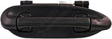 APDTY 882NY Exterior Door Handle Right Replaces 80606-50Y00