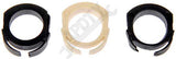 APDTY 911132 Fuel Filter Line Clips