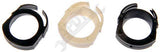 APDTY 911132 Fuel Filter Line Clips
