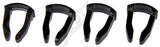 APDTY 911138 Fuel Line Connectors & Retainers