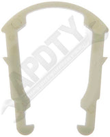 APDTY 911152 Universal Fuel Line Retainer - 5/8 In.