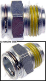 APDTY 911716 Transmission Line Connector
