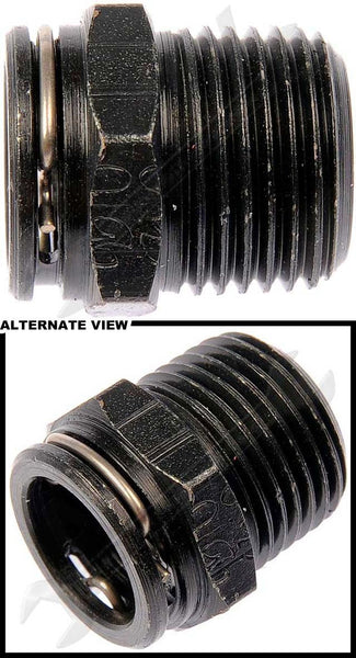 APDTY 911717 Transmission Line Connector