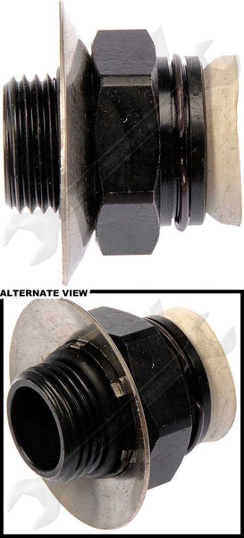 APDTY 911818 Oil Cooler Line Connector