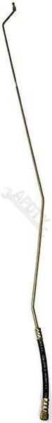 APDTY 911950 Fuel Line Assembly