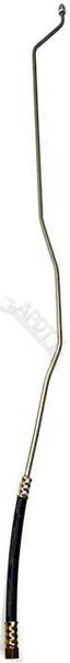 APDTY 911964 Fuel Line Assembly
