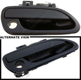 APDTY 93703 Exterior Door Handle Front Right