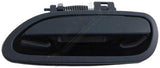 APDTY 93704 Exterior Door Handle Rear Left
