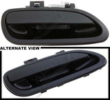 APDTY 93705 Exterior Door Handle Rear Right
