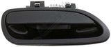 APDTY 93705 Exterior Door Handle Rear Right