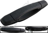 APDTY 93707 Exterior Door Handle Front Right