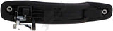 APDTY 93707 Exterior Door Handle Front Right