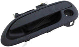 APDTY 93784 Subaru, 2006-00. Exterior Door Handle Front Lh Baja, Legacy, Outback