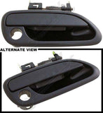APDTY 93789 Exterior Door Handle Front Right