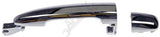 APDTY 93819 Exterior Door Handle Front Right