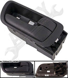 APDTY 94022 Interior Door Handle Front/Rear Right