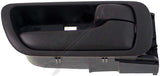 APDTY 94022 Interior Door Handle Front/Rear Right
