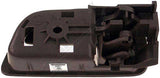 APDTY 94022 Interior Door Handle Front/Rear Right