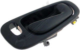 APDTY 94038 Interior Door Handle Front/Rear Right