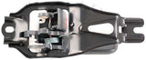APDTY 94046 Interior Door Handle Front/Rear Right