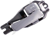 APDTY 94046 Interior Door Handle Front/Rear Right