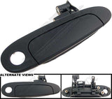 APDTY 94050 Exterior Door Handle Front Right