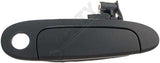 APDTY 94050 Exterior Door Handle Front Right