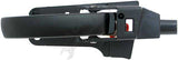 APDTY 94202 Interior Door Handle Front/Rear Right