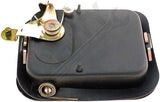 APDTY 94208 Exterior Door Handle