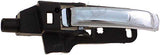 APDTY 94299 Interior Door Handle Front/Rear Left