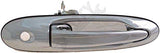 APDTY 94303 Exterior Door Handle Front Right