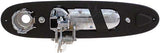 APDTY 94303 Exterior Door Handle Front Right