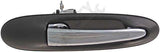 APDTY 94309 Exterior Door Handle Front Right