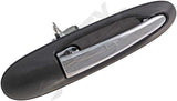 APDTY 94309 Exterior Door Handle Front Right