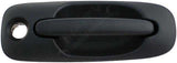 APDTY 94320 Exterior Door Handle Side Sliding Left