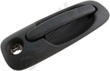 APDTY 94320 Exterior Door Handle Side Sliding Left