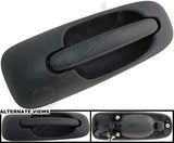 APDTY 94329 Exterior Door Handle Front Right