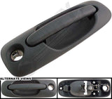 APDTY 94331 Exterior Door Handle Side Sliding Right